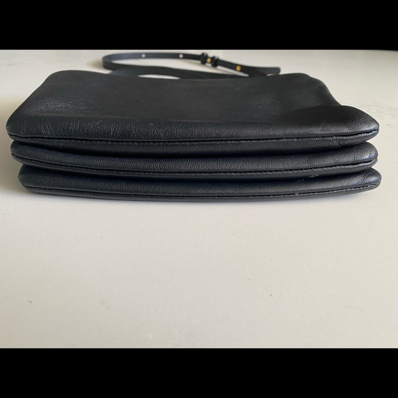 CELINE TRIO BAG IN SMOOTH LAMBSKIN - Picture 6 of 8